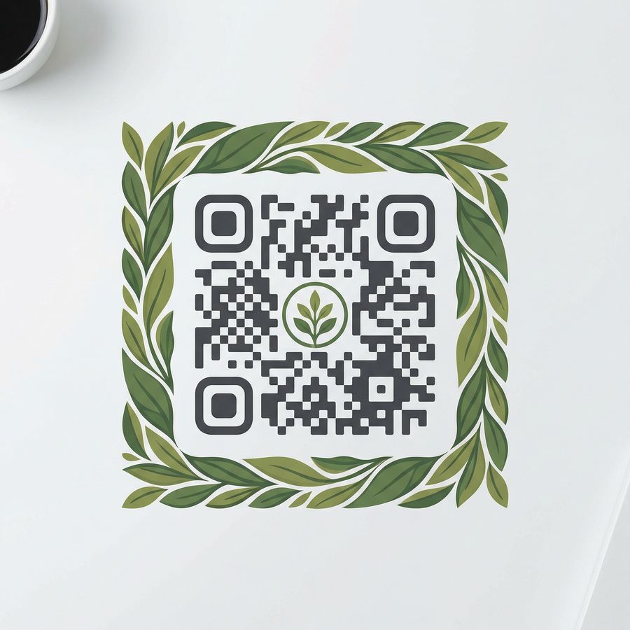 麻豆传媒公众号二维码